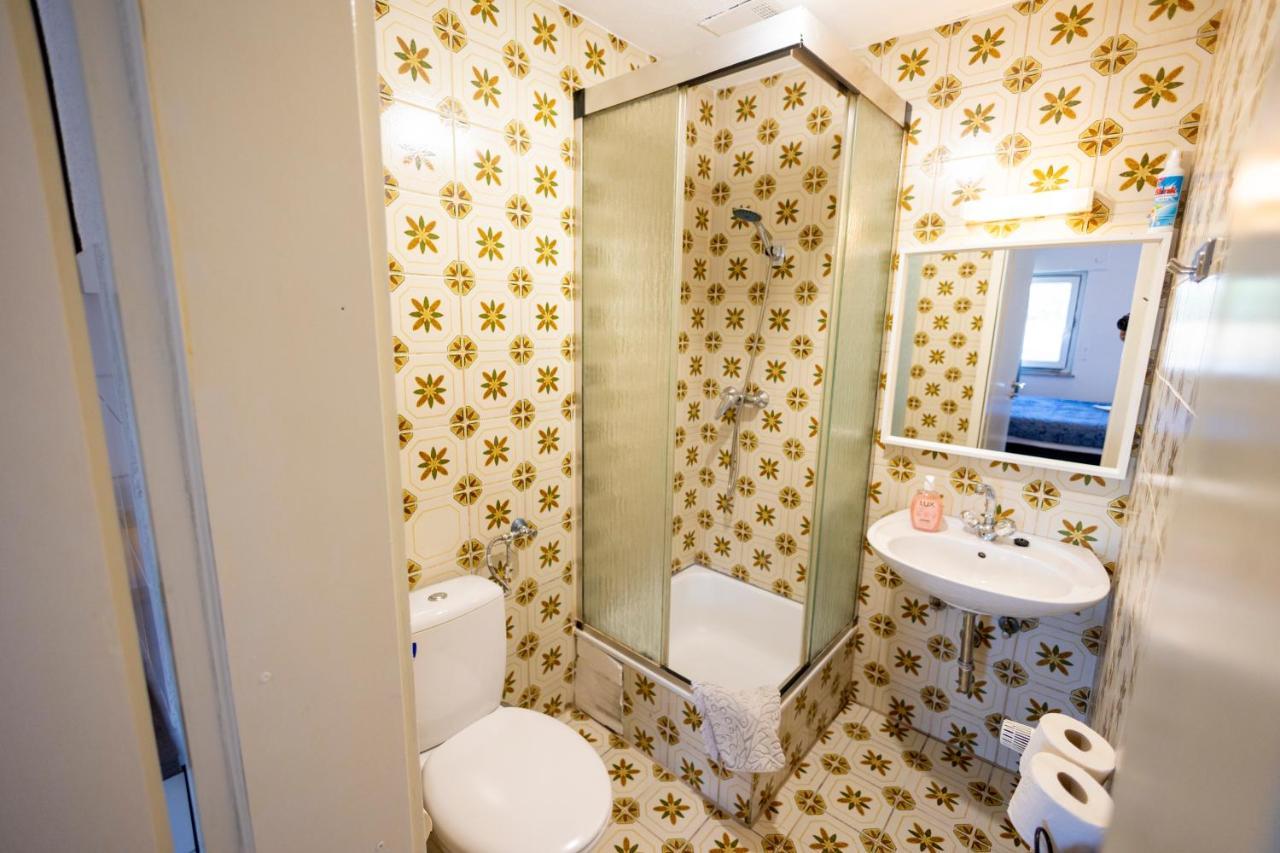 Budget City Appartement Kueche,Bad, Parken Im Zentrum Von Ravensburg Zewnętrze zdjęcie
